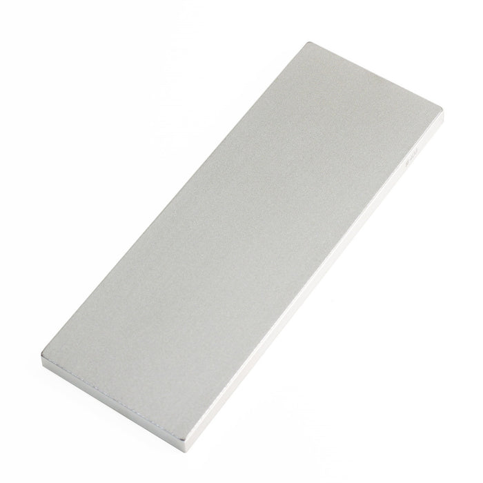 Atoma #400 Diamond Lapped Sharpening Plate for Knives Coarse — MTC Kitchen