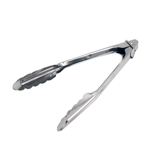 Kitchen thongs  Stainless steel tongs, Serving tongs, Tongs kitchen