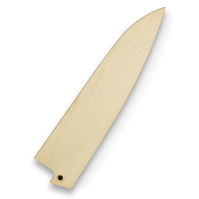 Wooden Knife Saya Cover for Gyuto Knife 210mm (8.2")