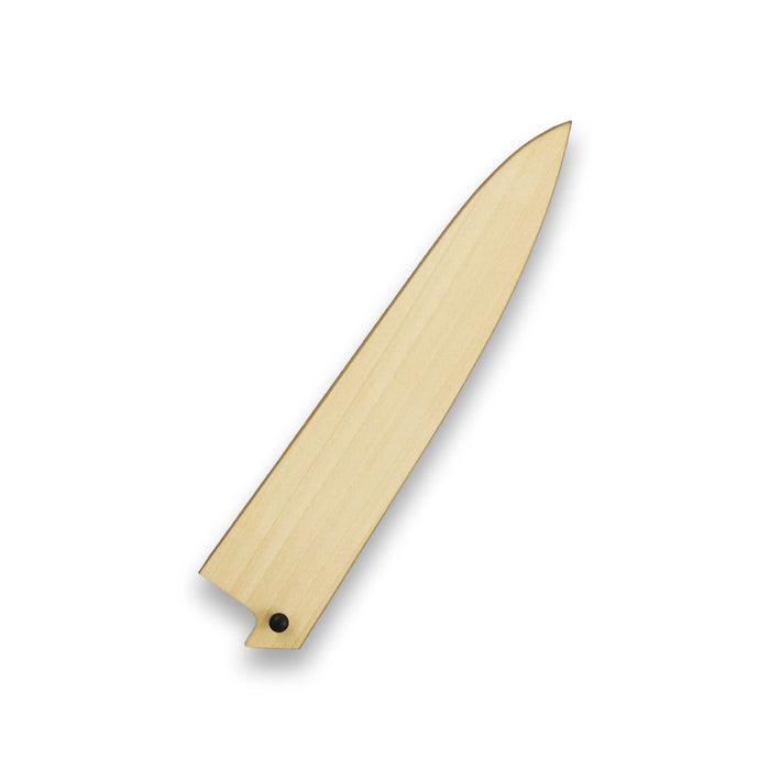 Wooden Knife Saya Cover for Paring Knife 150mm (5.9")
