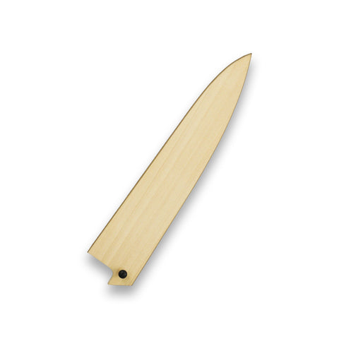 Wooden Knife Saya Cover for Petty Knife 150mm (5.9