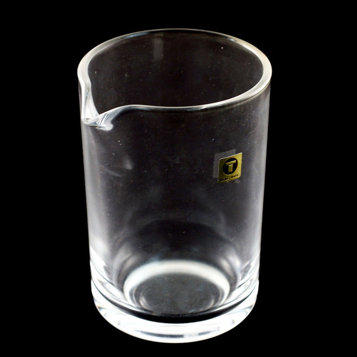 Maru-T Seamless Mixing Glass 430ml (14.5 oz)