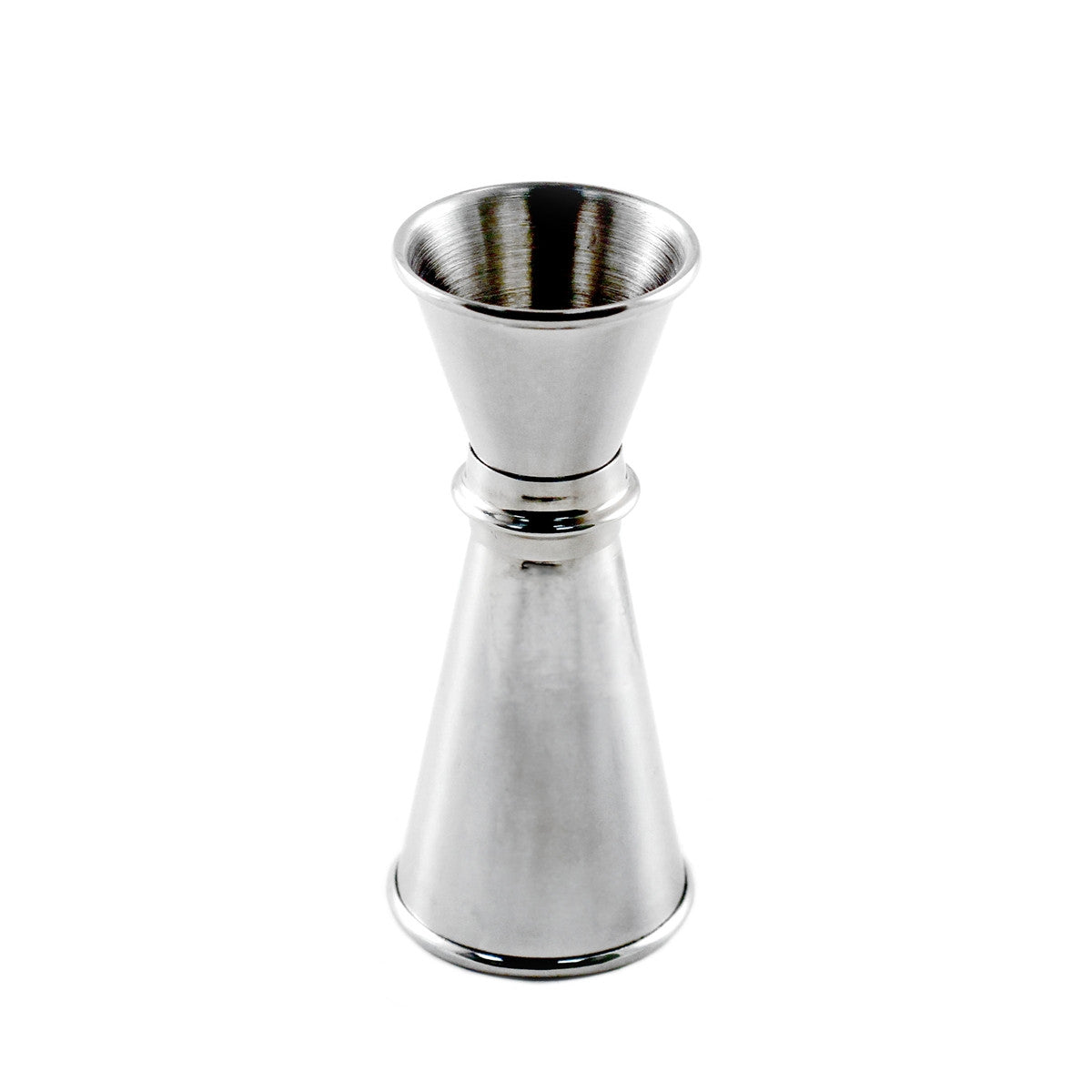 Barfly Japanese Style Jigger - 1 oz / 2 oz Stainless Steel