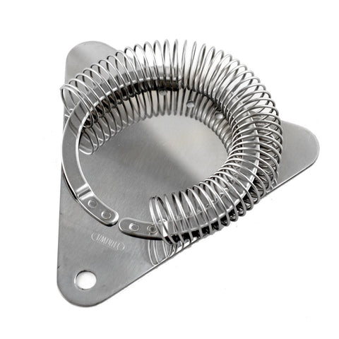 Yukiwa Stainless Steel Triangle Cocktail Strainer
