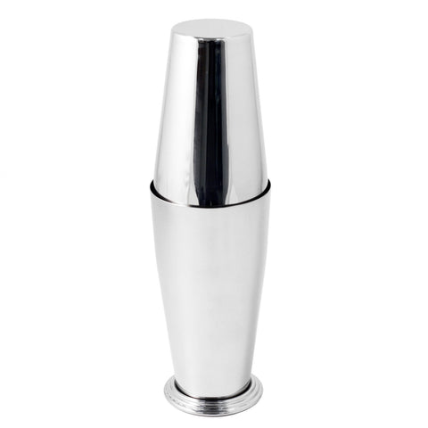 Yukiwa Stainless Steel Boston Shaker 700ml (23.7 fl oz)