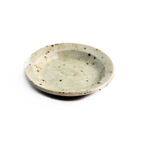 Ivory Soba Yakumi Dish 3.66
