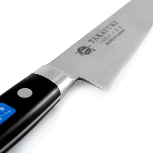 Sakai Takayuki Inox Honesuki Boning Inox 150mm Heel