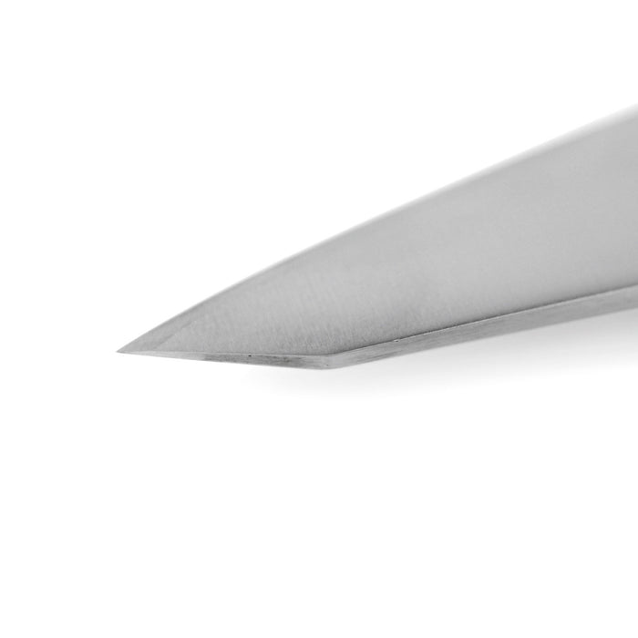 Sakai Takayuki Inox Honesuki Boning Inox 150mm Spine Tip