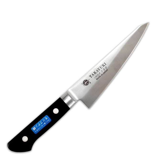 Sakai Takayuki Inox Honesuki Boning Inox 150mm