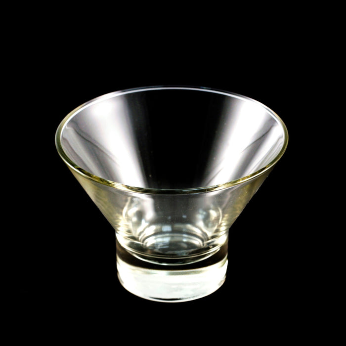 [Clearance] Bormioli Rocco Glass Dessert Cup 12 fl oz / 5.47" dia