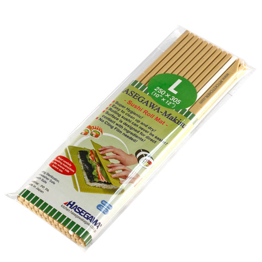 Makisu Sushi Bamboo Rolling Mat