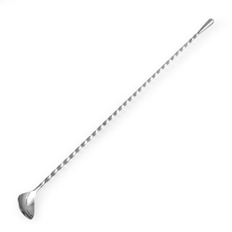 Yukiwa Teardrop Bar Spoon 40cm (15.75