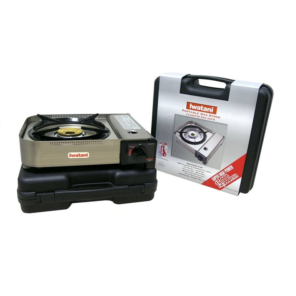 Stoves — MTC Kitchen