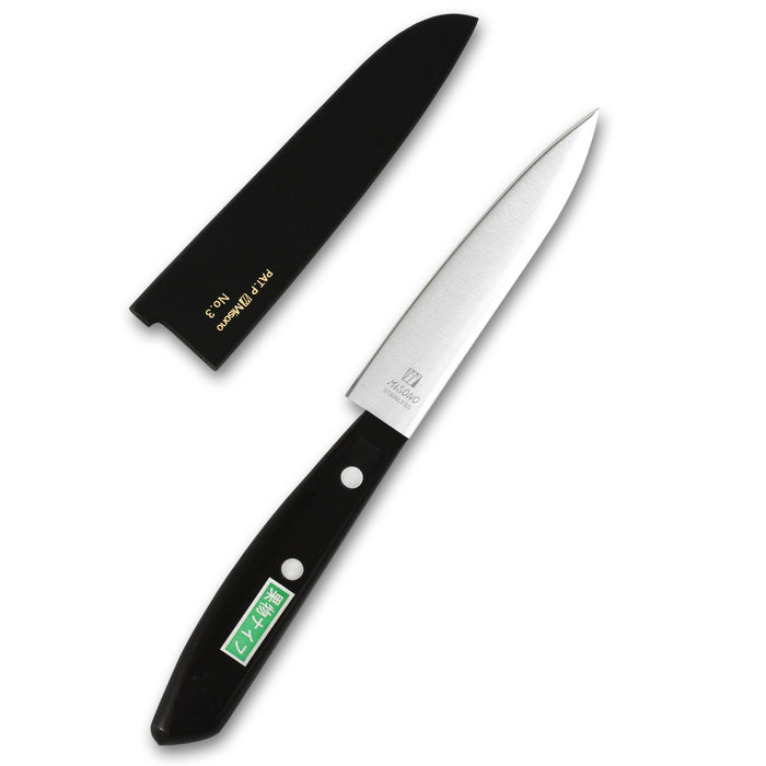Misono Molybdenum Steel Series Bread Knife