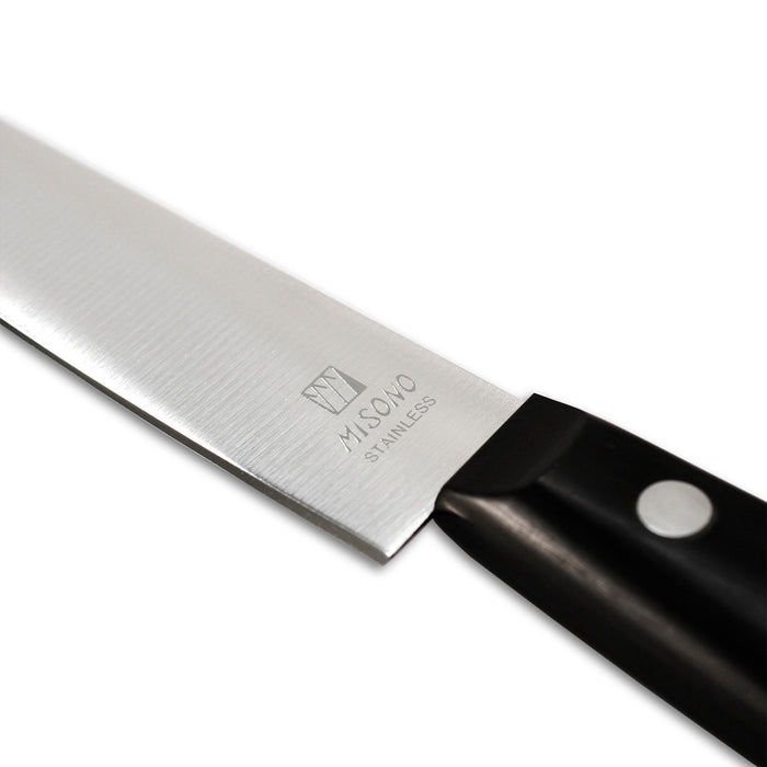 Misono Molybdenum Fruit Knife 103mm (4")