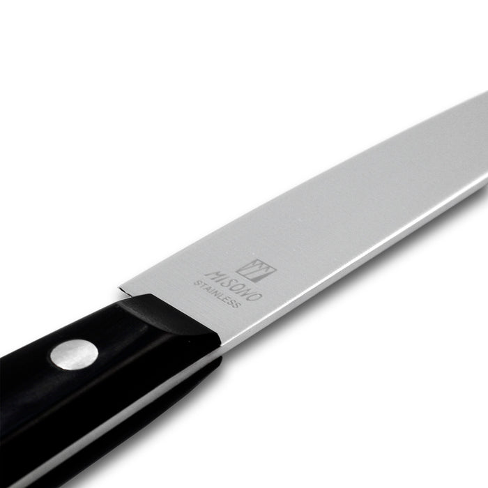 Misono Molybdenum Steel Series Bread Knife (300mm and 360mm, 2 sizes)