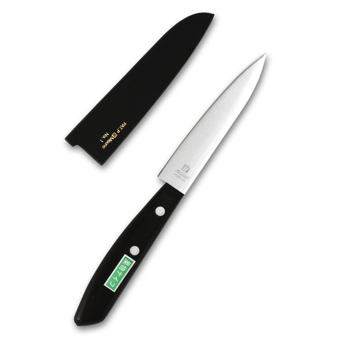 Misono Molybdenum Fruit Knife 103mm (4")