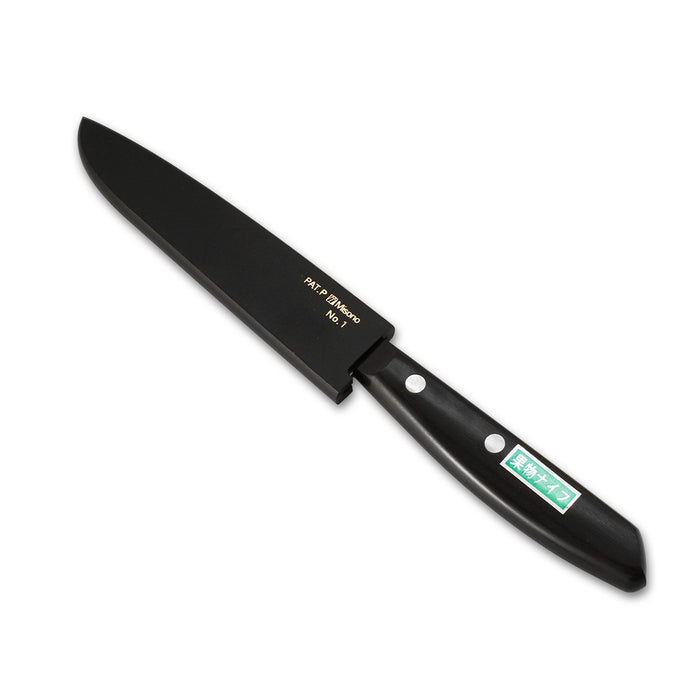 Misono Molybdenum Fruit Knife 103mm (4")