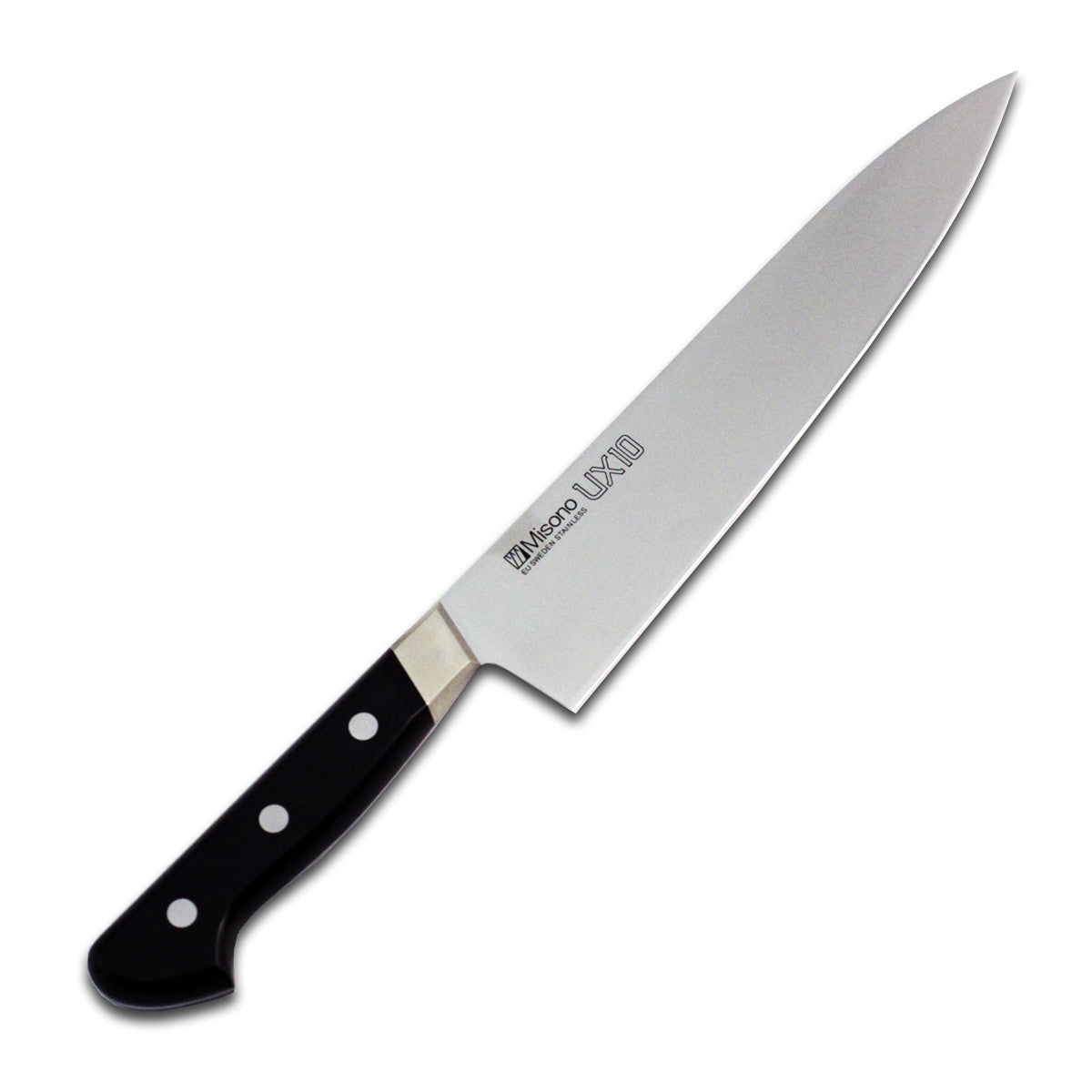 Misono UX10 牛刀240mm 96998_Misono_UX10_Gyuto_210mm_