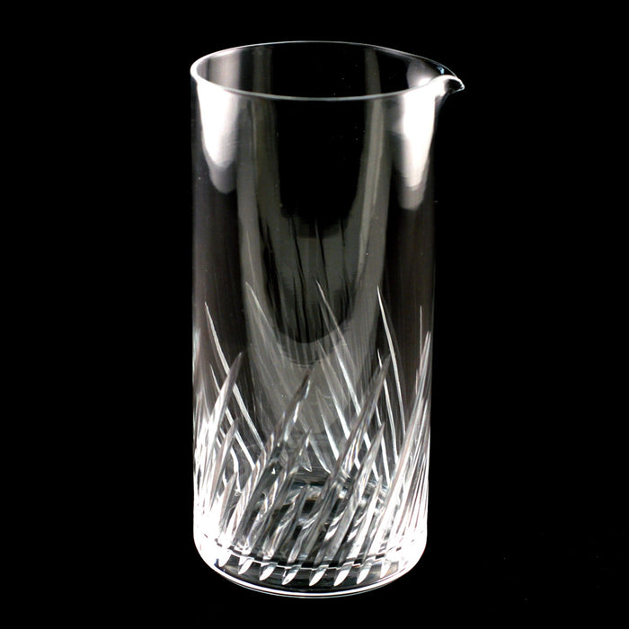 Toyo-Sasaki Cold Cut Glass Carafe 710ml (24 fl oz)