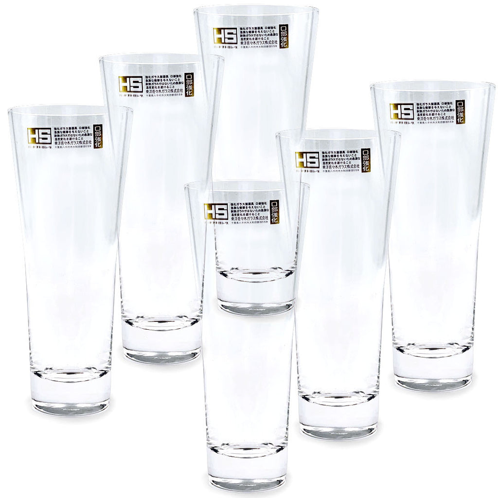I AM HATTY TOYO GLASSWARE グラスセット 未使用品 97043c__23701.1682620655.1280.