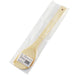 Bamboo Cooking Turner Spatula 11.8"