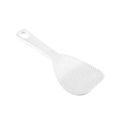 Miracle Non-stick Rice Spatula Shamoji with Silicone 7.5"