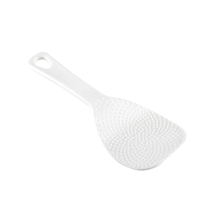Miracle Non-stick Rice Spatula with Silicone 7.5"