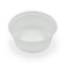 Inner Topping Trays for White Paper Takeout Noodle Bowl 40 fl oz (600/case)