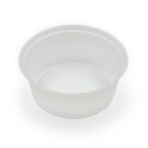 Inner Topping Trays for White Paper Takeout Noodle Bowl 40 fl oz (600/case)