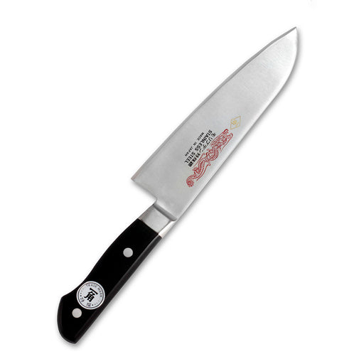 Ikkaku Donryu Molybdenum Santoku 170mm
