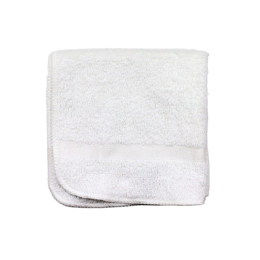 Food Servise Woven Wet Hand Towels Oshibori 11.8" x 11.8" (60 pcs)