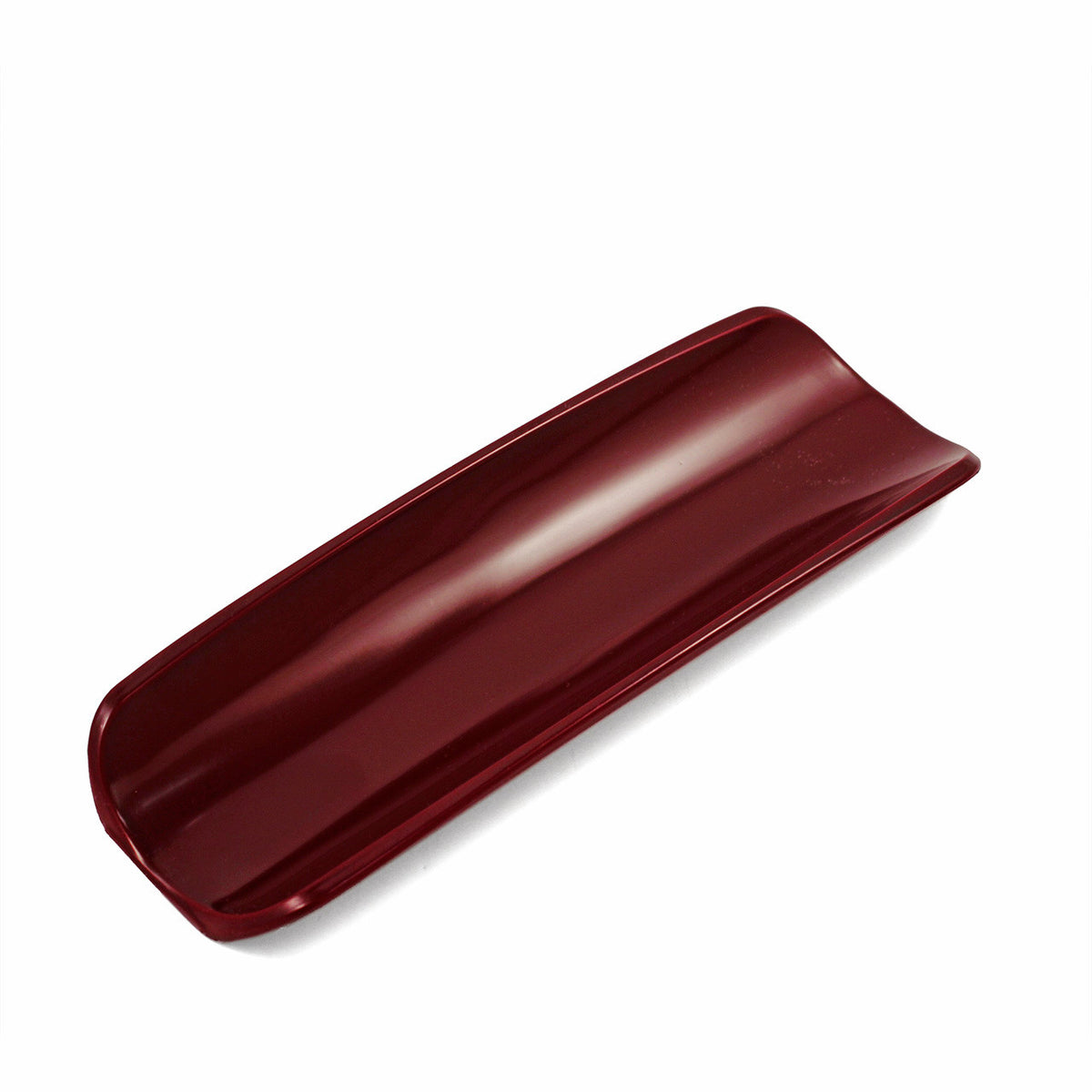 Burgundy Hand Towel Oshibori Tray — MTC Kitchen