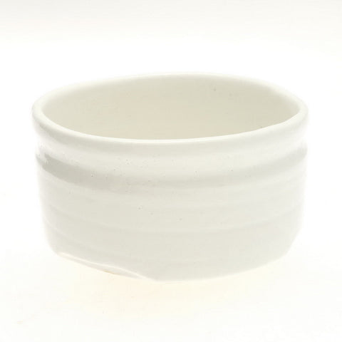 Matcha Tea Bowl Snow White 22 fl oz / 5
