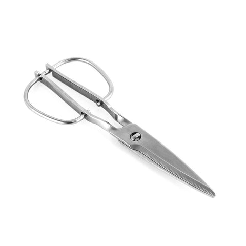 Toribe Stainless Steel Kitchen Scissors  KS-203