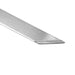 Stainless Steel Oyster Knife 7.5"