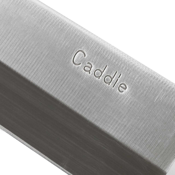 Caddie AUS-8 Stain-Resistant Santoku 165mm (6.5")