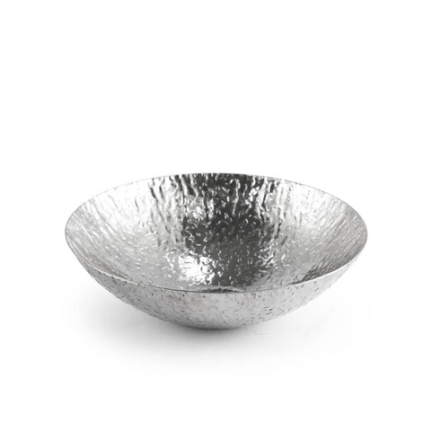 Textured Stainless Steel Pot 27 fl oz / 7.4