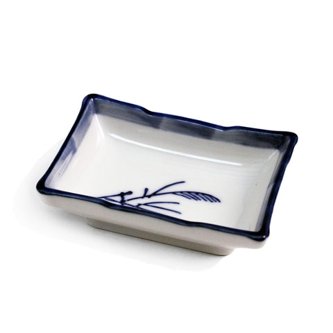Wheat Field Soy Sauce Dish 3.58