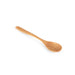 Wooden Coffee & Dessert Spoon 5.5"