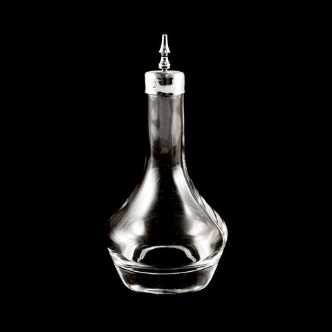Maru-T Curved Bitters Bottle 90ml (3 oz)
