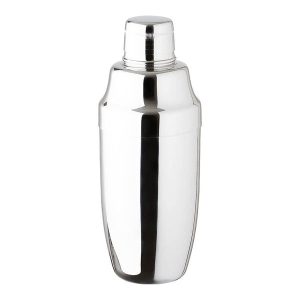 Yukiwa Stainless Steel Cobbler Shaker 790ml (26.7 oz) — MTC Kitchen