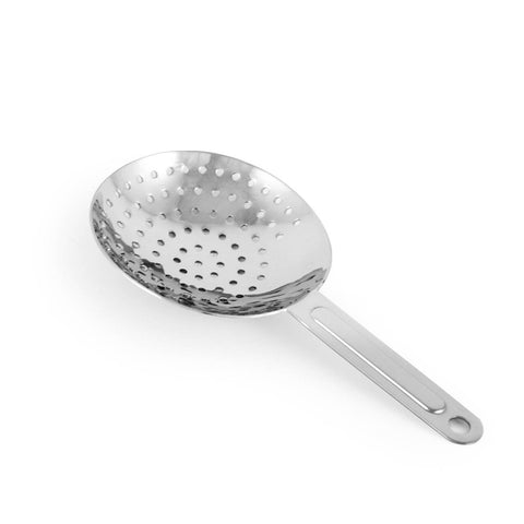 Yukiwa Stainless Steel Julep Strainer