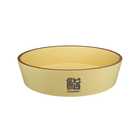 Hasegawa Hygienic Plastic Sushi Oke Hangiri Mixing Bowl 28.3