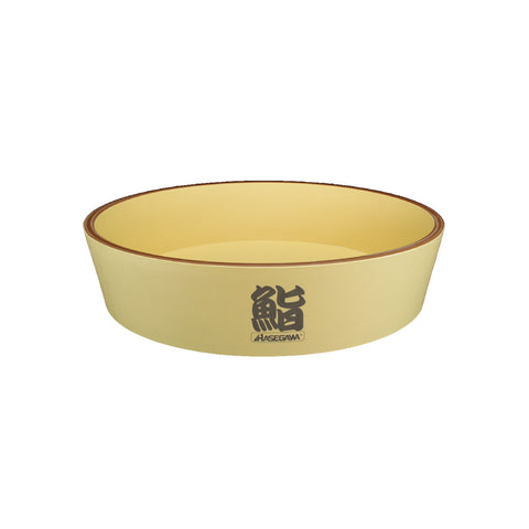 Hasegawa Hygienic Plastic Sushi Oke Hangiri Mixing Bowl 23.5