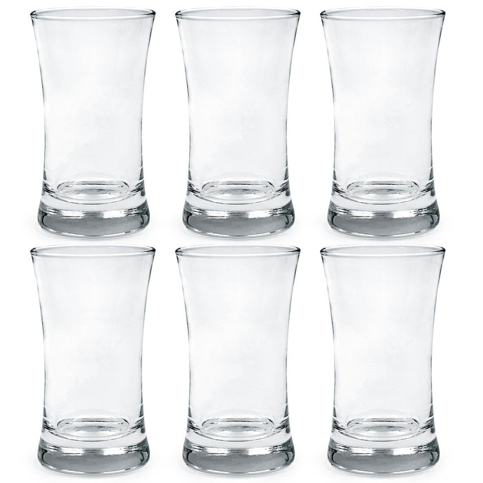 Sake Glass Cup 3 fl oz (Set of 6)