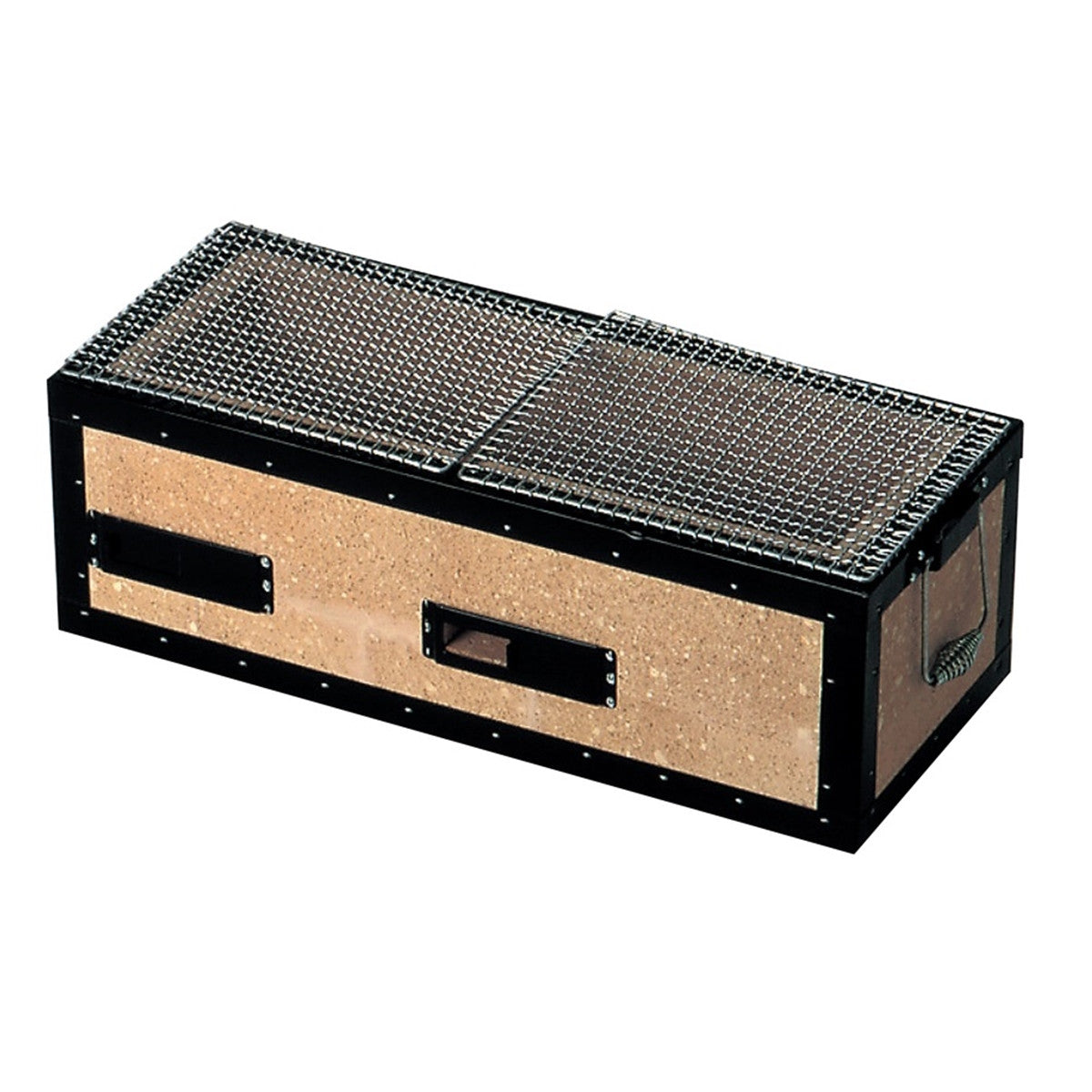 Kaginushi Charcoal Konro Grill Medium