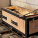 Kaginushi Charcoal Konro Grill Medium 21.25" x 9"
