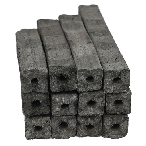 All-Natural Ogatan Charcoal Briquettes Touryu 22 LB