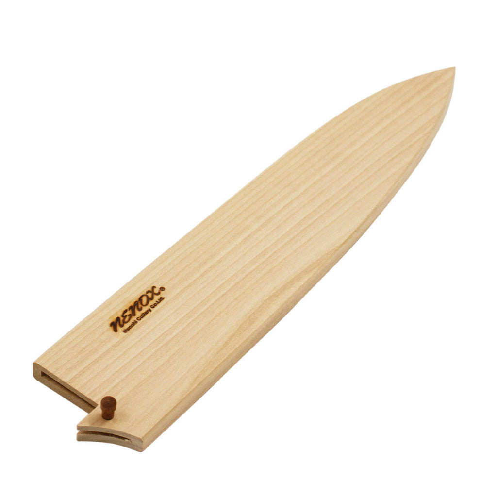 Nenohi / Nenox Japanese knives MTC Kitchen